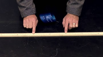 Longitudinal Wave Demo: Amplitude