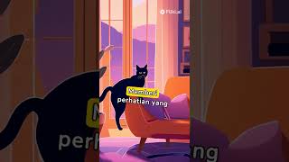 Seberapa Manja kah Kucing Kalian ??