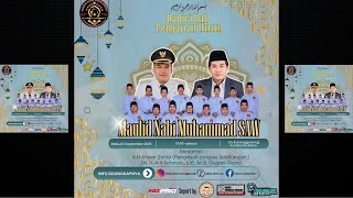 Download Lagu 🔴LIVE ABAH ANZA MAULID NABI MUHAMMAD SAW Pemuda Pemudi Karanggeneng SUBUR JAYA Audio MP3 Download Lagu 🔴LIVE ABAH ANZA MAULID NABI MUHAMMAD SAW Pemuda Pemudi Karanggeneng SUBUR JAYA Audio MP3