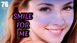 Smile For Me -The Tigers - lyrics terjemahan #lagu76 #Smileforme #TheTigers