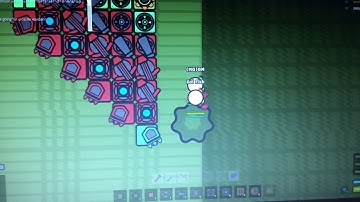 Zombs.io GLITCH?!?!?!