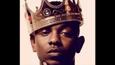 Kendrick Lamar at the 2013 BET Hip hop music awards Cypher. (Drake Diss)