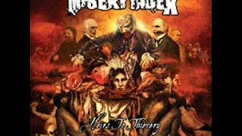 Misery Index - The Carrion Call