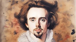 The Golden Age of Poetry #christophermarlowe #the passionate shepherd to his love #analysis