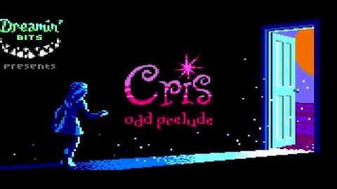 Cris, odd prelude