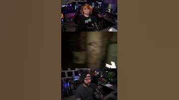 When chat uses sound alerts at the perfect time #shorts