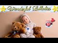 Relaxing Lullaby For Your Baby To Make Bedtime A Breeze ♥ Sweet Dreams