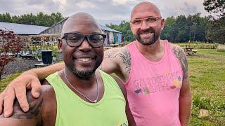 Farm Life Vlog 2523: June 2 through June 8