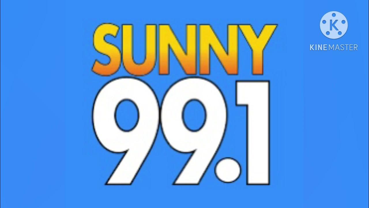 Sunny 99 1 reelworld one jingles on air 2023 youtube
