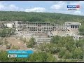 Вести-Хабаровск. Хвостохранилище в Солнечном районе