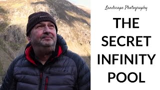 The Secret Infinity Pool