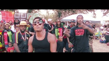 Big Ced Mr. Tookie Hoover Official Video - "Aint Talkn Bout Shit"  feat. TAHIR RBG & ZAYID MALIK