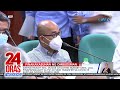 Dating Health Sec. Duque at dating Budget Usec. Lao, pinapapanagot sa P41-B... | 24 Oras Weekend