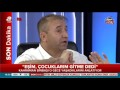 Kahraman Binbaşı Barış Dedabağı  A Haber'e konuştu...