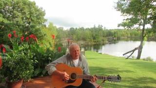 I Wouldn't Take a Million Dollars (for one single maple Leaf)- Gord Struthers