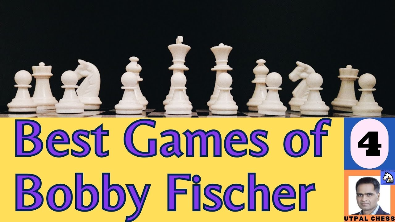 Team Bobby Fischer win 3rd Train & Play / Christmas Simul Results