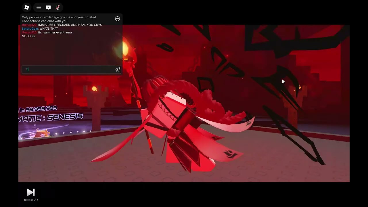 This Bossraid really is crazy-Sol's RNG