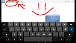 TUTORIAL PARA DESCARGAR MOD POU