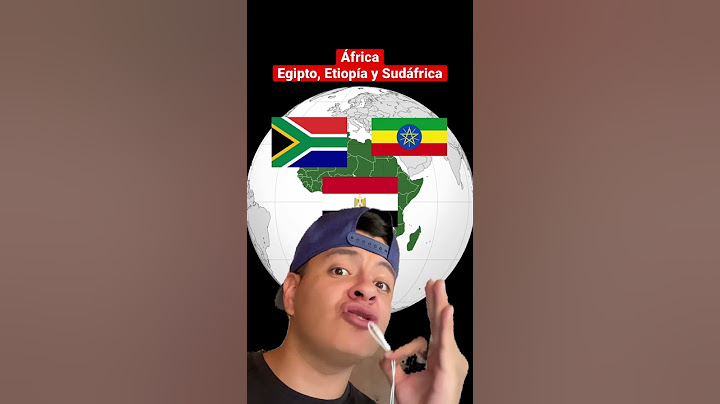 Los 3 países más FAMOSOS de cada CONTINENTE #shorts