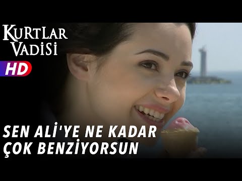 Sen Ali'ye Ne Kadar Çok Benziyorsun - Kurtlar Vadisi | 20.Bölüm