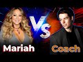 Voice Coach ANALYZES | Mariah Carey - We Belong Together/Fly Like a Bird Grammies