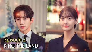 Alur Cerita drama The Land King Episode - 2 || Alur Cerita Dari Winfokpop