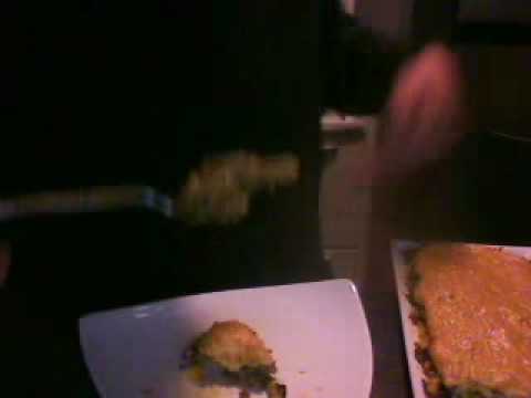 Raw Asparagus Corn Casserole with Cheese Top 3 MUST SEE!