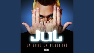 Video thumbnail of "JUL - Ma chérie (feat. Maître Gims)"