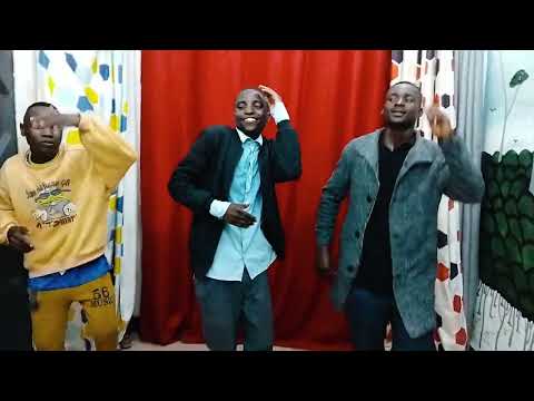 Lixy G X Wankali The Golden Boy Nalingilanga Visualiser