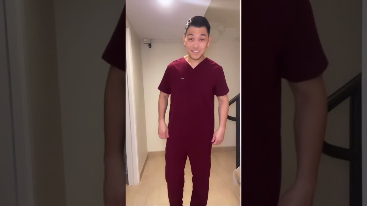 These Codenxt Scrubs Are Healthcarehumor Fitcheck Medical Doctor Nursing