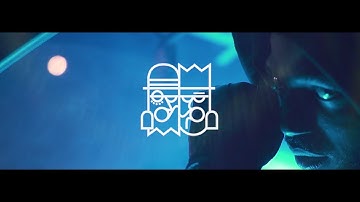 Horrorshow - The Same feat. I.E. (Official Video)