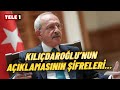 Kemal Kılıçdaroğlu ‘Aday olabilirim’ dedi, şimdi neler olacak? | HABERE DOĞRU (28 Mayıs 2024)
