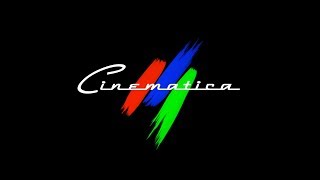 Showreel Cinematica