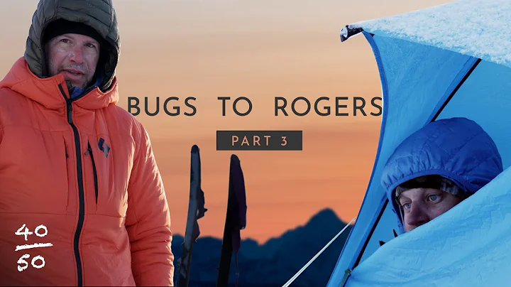 The FIFTY - 40/50 - Part 3 - The Bugs to Rogers Tr...