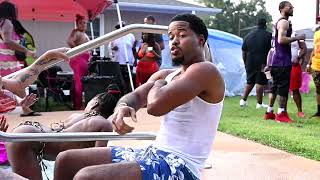 Kytelon - Jello Official Music Video Shot By Mylows Customs