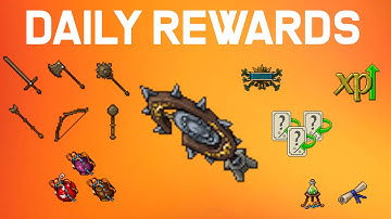 How Daily Rewards Work - Updated in 2020
