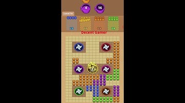 Friut hole level 70 walkthrough solution 