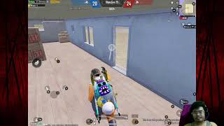 pubgmbl live stream 541