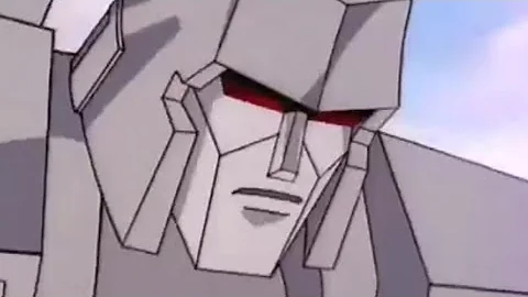 A G1 moment I think about too much