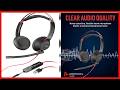 Effortless Connectivity and Comfort with the Ultimate USB Headset
