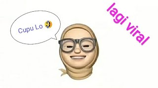 Kumpulan Story WA Gambar Animasi Ngomong || Versi Lucu_Versi Ngambek_Versi Baper Tingkat Dewa