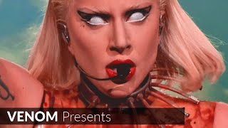 Lady Gaga  Replay & Monster Live (The 6th Manifesto, Chapter 2.2) 4K