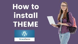 how to add themes in wordpress in malayalam