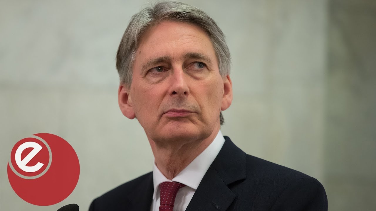 Chancellor Philip Hammond's 2019 Spring Statement