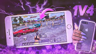 Game-Changer Alert: iPhone 8 Plus Dominates Pubg Mobile BGMI India 2023