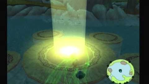 Jak 3 Walkthrough Part 21: Kill Dark Plants In Forest