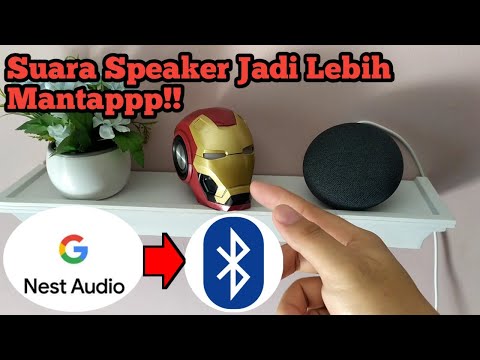 Video: Bagaimanakah cara saya menggunakan Google Nest Mini?