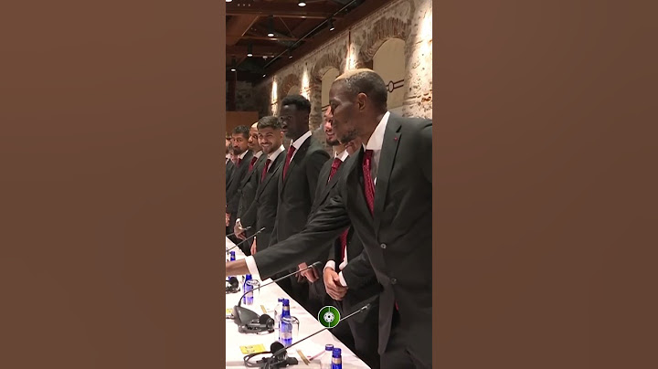 Victor Osimhen, Cumhurbaşkanı Recep Tayyip Erdoğan ile tanıştı