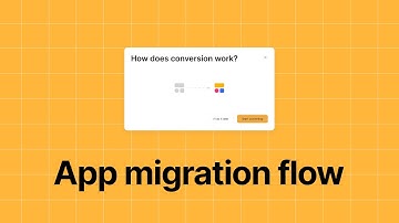 Softr Migration Guide