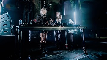 Technokool B2B Akác / INOTA festival 2025
